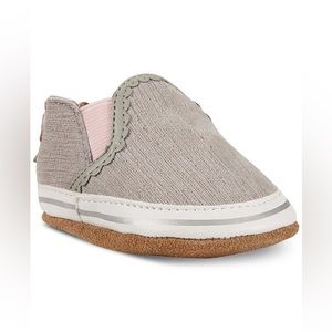 Pop of Pink Liam Robeez 6-12 months